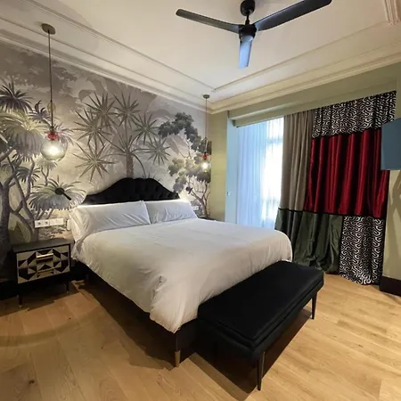 Dreams Appartement Bilbao