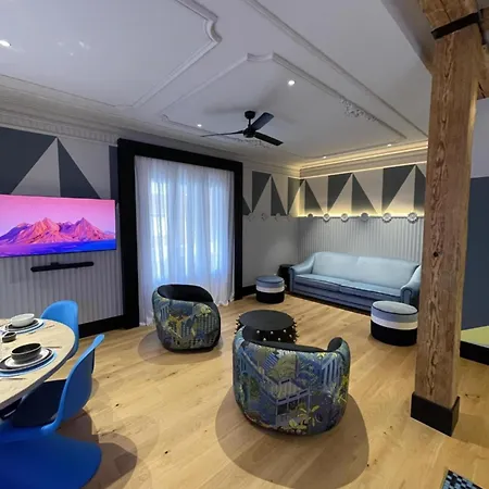 Appartement Dreams